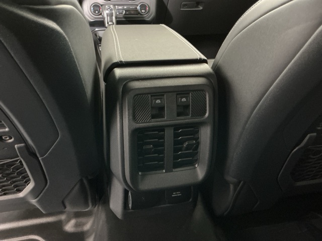 New 2025 Ford Bronco Big Bend - photo 23