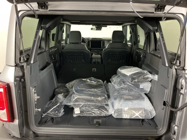 New 2025 Ford Bronco Big Bend - photo 27