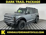New 2025 Ford Bronco Big Bend thumbnail 1
