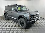 New 2025 Ford Bronco Big Bend thumbnail 3