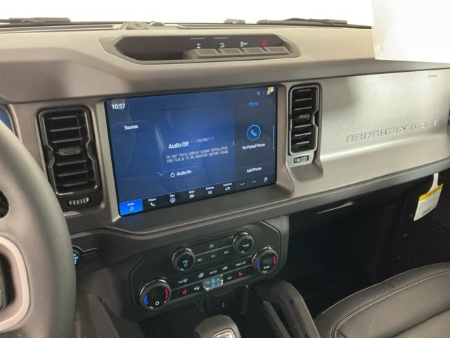 New 2025 Ford Bronco Big Bend - photo 18