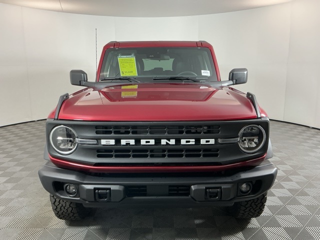 New 2025 Ford Bronco - photo 2