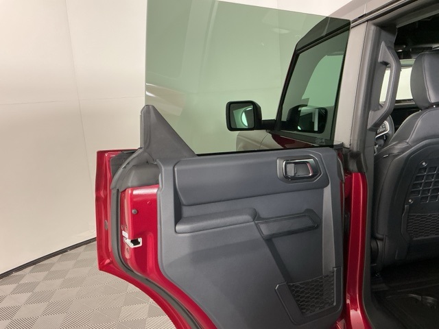New 2025 Ford Bronco Big Bend - photo 25