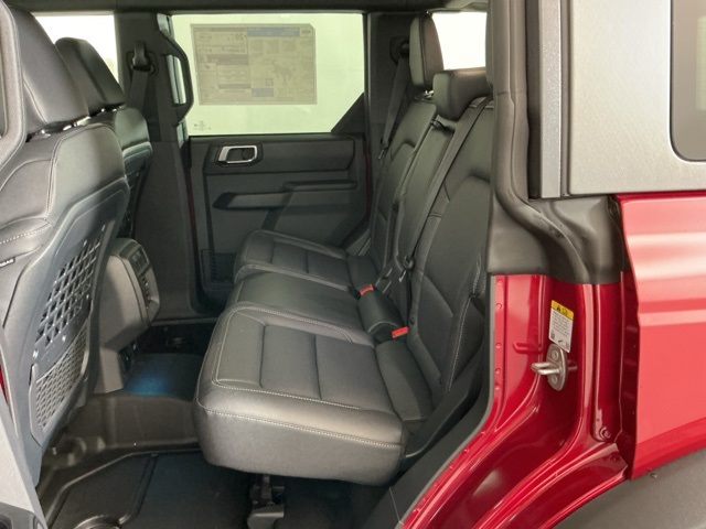 New 2025 Ford Bronco Big Bend - photo 26