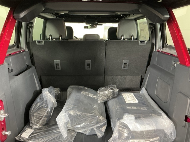 New 2025 Ford Bronco Big Bend - photo 27