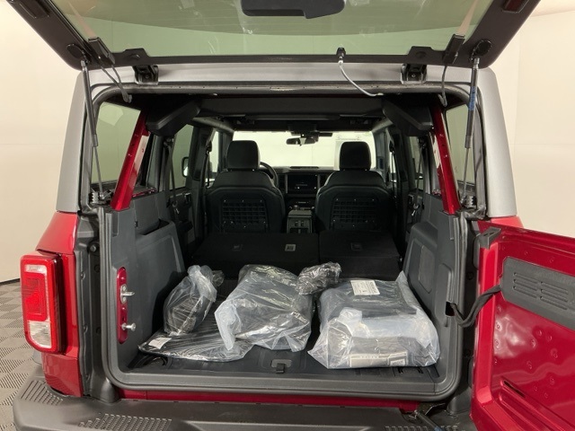 New 2025 Ford Bronco Big Bend - photo 28