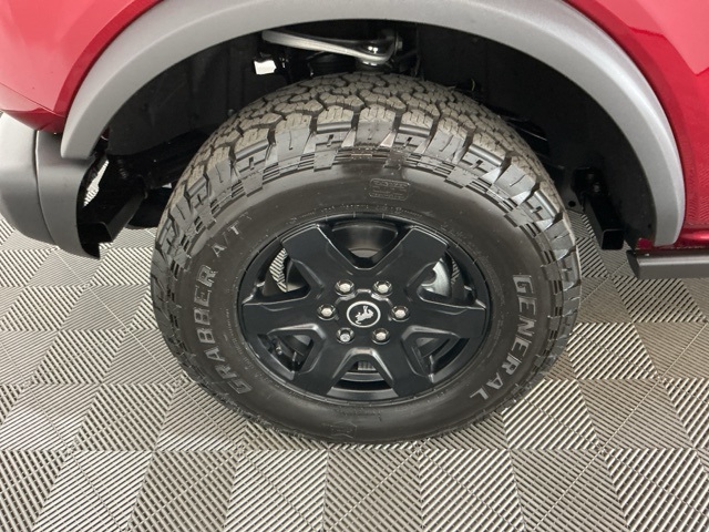 New 2025 Ford Bronco Big Bend - photo 29