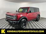 New 2025 Ford Bronco Big Bend thumbnail 1
