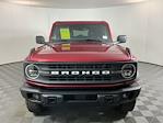 New 2025 Ford Bronco Big Bend thumbnail 2