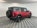 New 2025 Ford Bronco Big Bend thumbnail 5