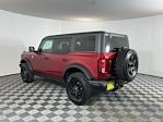 New 2025 Ford Bronco Big Bend thumbnail 7