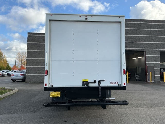 New 2026 Ford E-350 Cutaway - photo 5