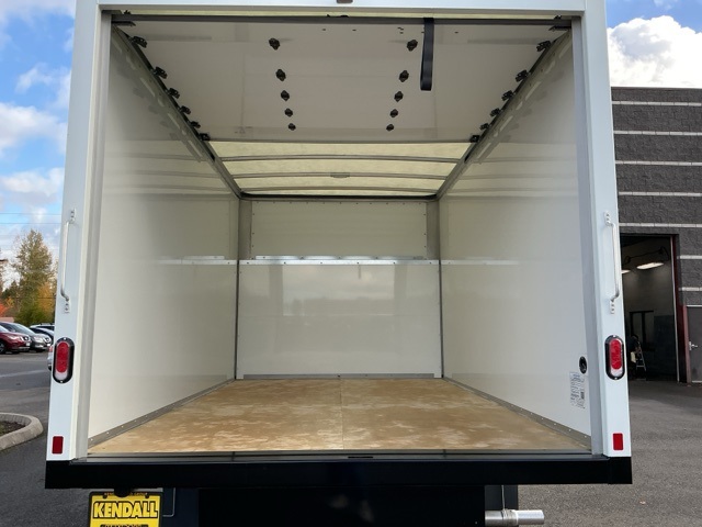 New 2026 Ford E-350 Cutaway - photo 8