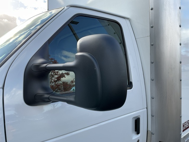 New 2026 Ford E-350 Cutaway - photo 9