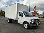 New 2026 Ford E-350 Cutaway thumbnail 3