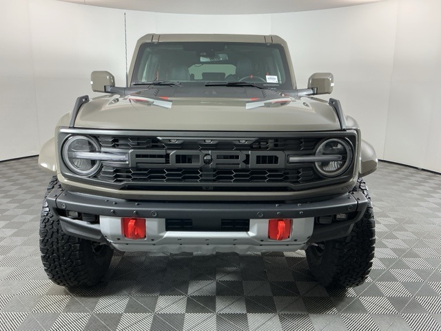 New 2025 Ford Bronco Raptor - photo 10