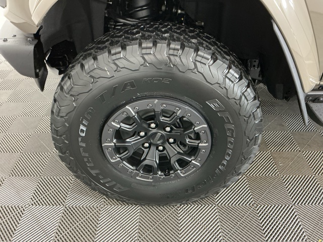 New 2025 Ford Bronco Raptor - photo 7
