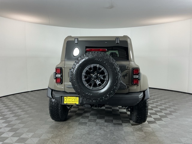 New 2025 Ford Bronco Raptor - photo 14