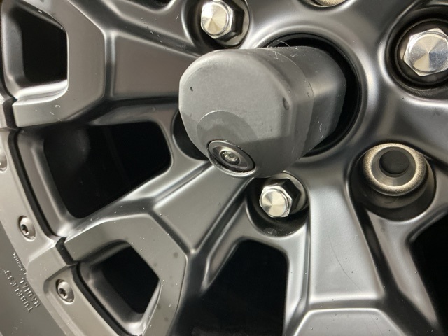 New 2025 Ford Bronco Raptor - photo 17