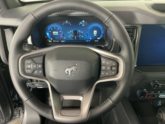 New 2025 Ford Bronco Big Bend - photo 8