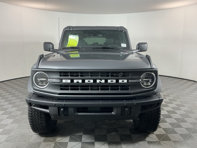 New 2025 Ford Bronco Big Bend - photo 24