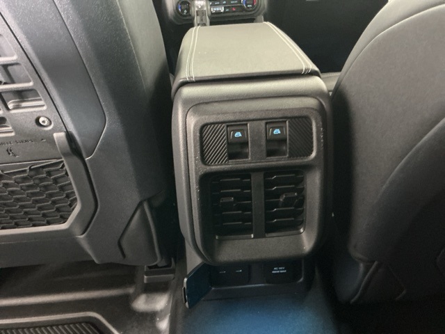 New 2025 Ford Bronco Big Bend - photo 16
