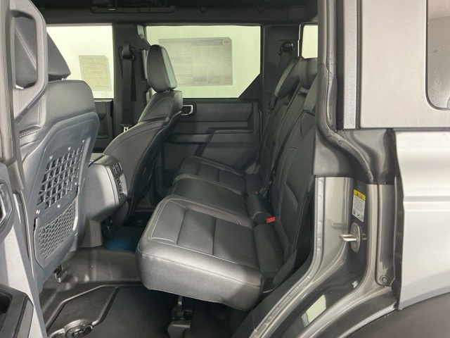 New 2025 Ford Bronco Big Bend - photo 18