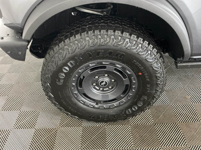 New 2025 Ford Bronco Big Bend - photo 21