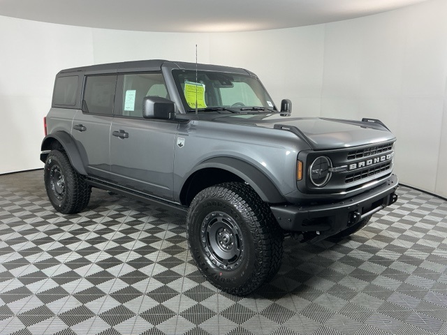 New 2025 Ford Bronco Big Bend - photo 25