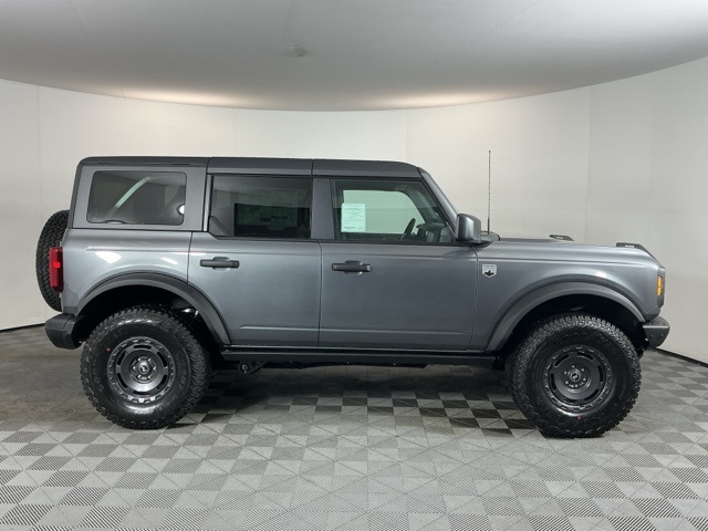 New 2025 Ford Bronco Big Bend - photo 26