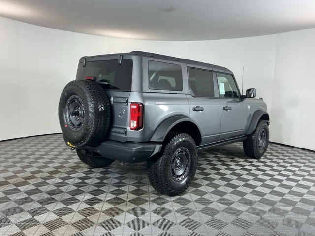 New 2025 Ford Bronco Big Bend - photo 27