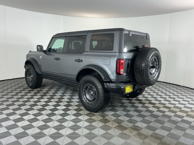 New 2025 Ford Bronco Big Bend - photo 29