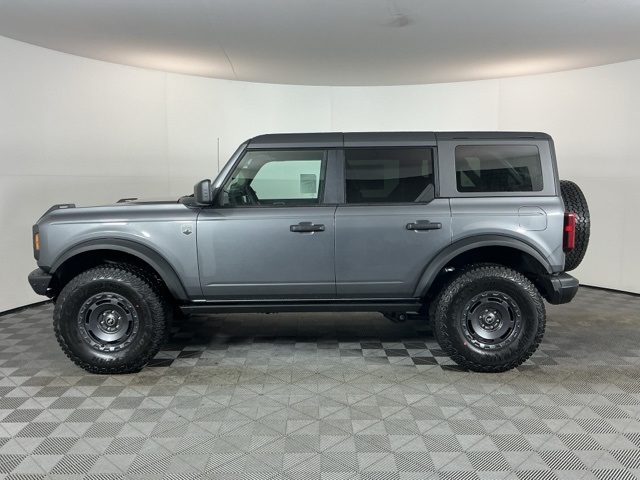 New 2025 Ford Bronco Big Bend - photo 30