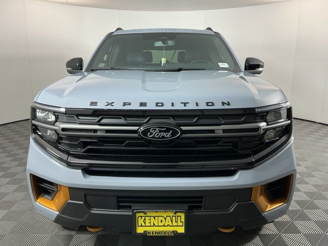 New 2025 Ford Expedition Tremor - photo 30