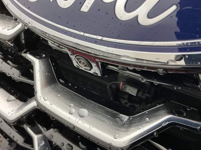 New 2026 Ford Explorer Platinum - photo 25