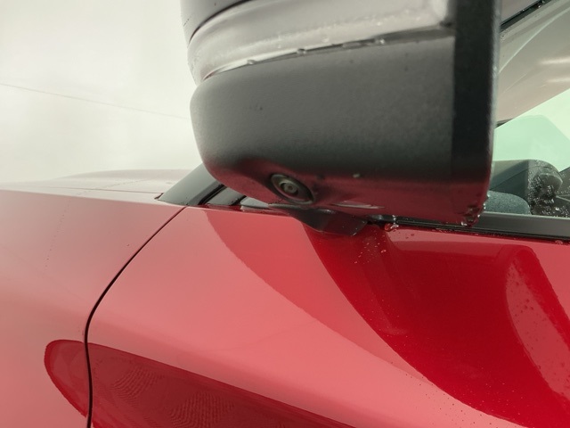 New 2026 Ford Explorer Platinum - photo 26
