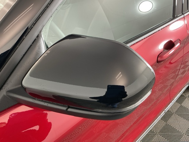 New 2026 Ford Explorer Platinum - photo 27