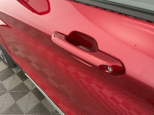 New 2026 Ford Explorer Platinum - photo 28