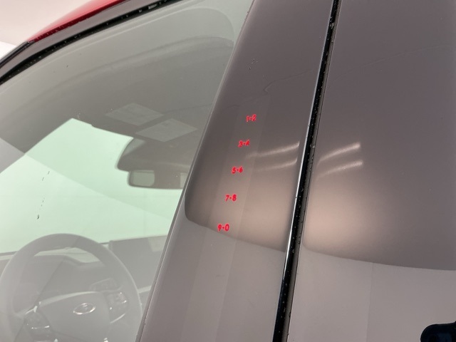 New 2026 Ford Explorer Platinum - photo 29