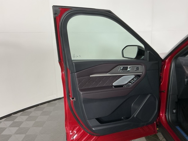 New 2026 Ford Explorer Platinum - photo 30