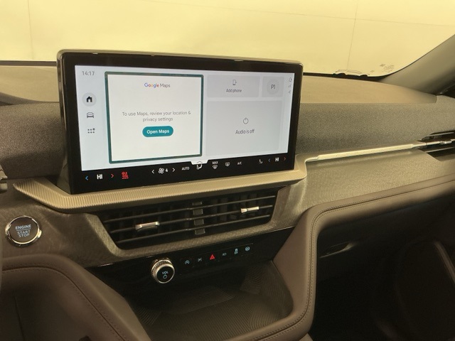 New 2026 Ford Explorer Platinum - photo 36