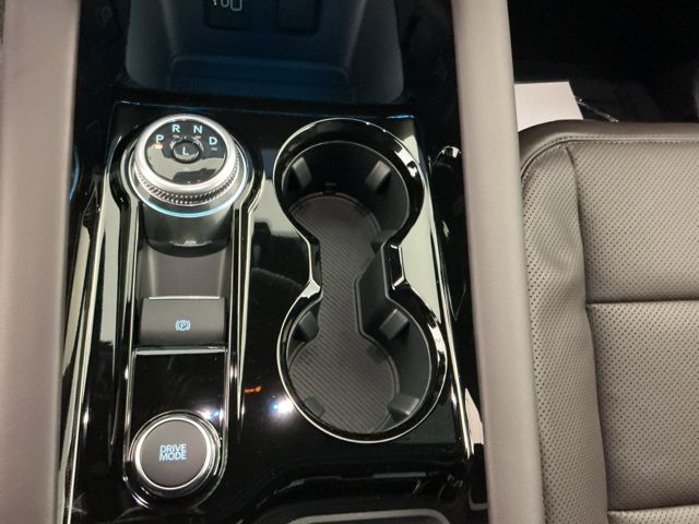 New 2026 Ford Explorer Platinum - photo 37