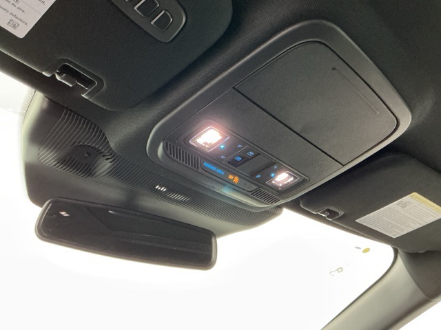 New 2026 Ford Explorer - photo 2
