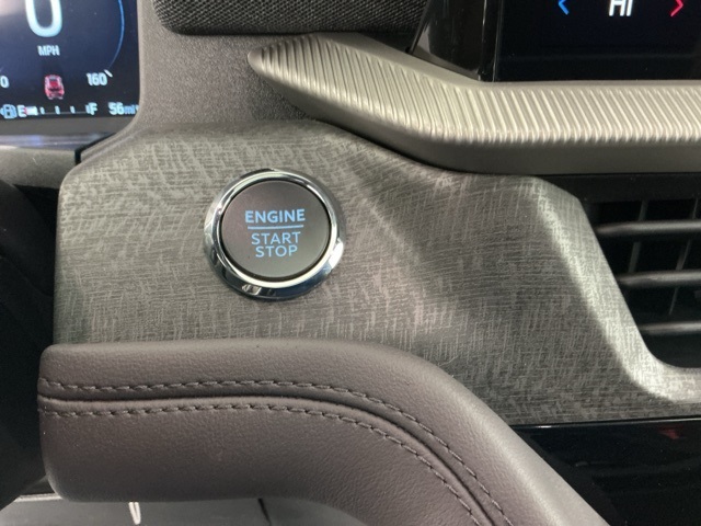 New 2026 Ford Explorer Platinum - photo 4