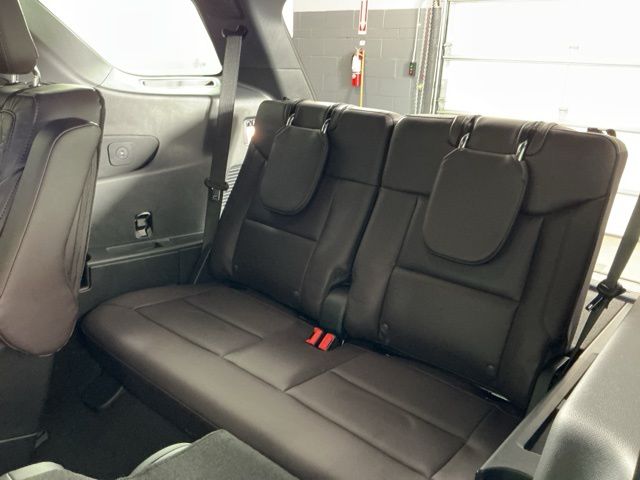New 2026 Ford Explorer Platinum - photo 9
