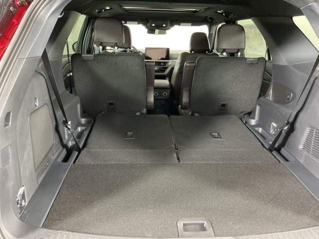 New 2026 Ford Explorer Platinum - photo 11
