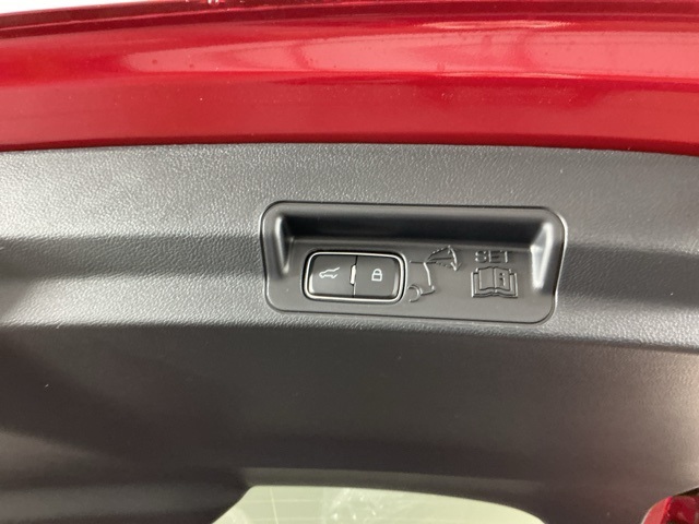 New 2026 Ford Explorer Platinum - photo 13