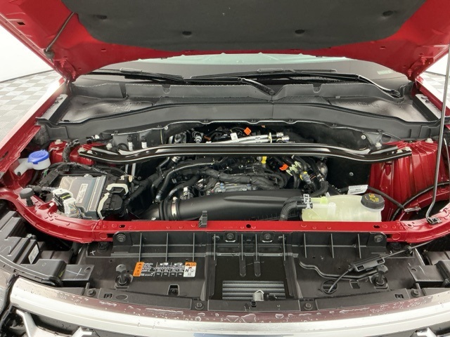 New 2026 Ford Explorer Platinum - photo 15