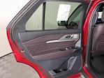 New 2026 Ford Explorer Platinum thumbnail 7