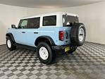 New 2025 Ford Bronco Heritage thumbnail 11